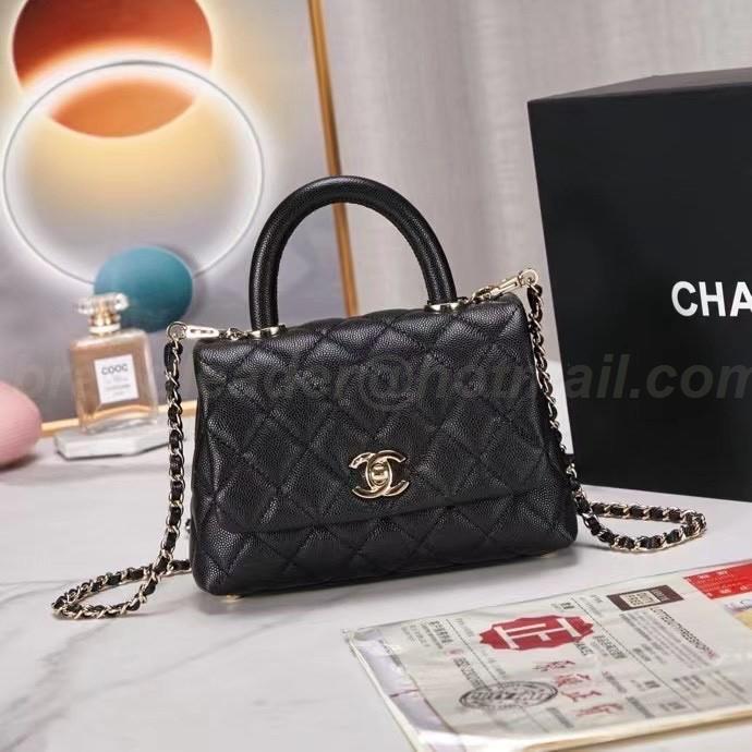 Chanel Handbags 21